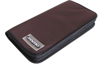 Zomo CD Small Brown