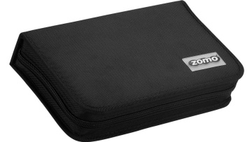 Zomo CD Medium Half MK2 Black