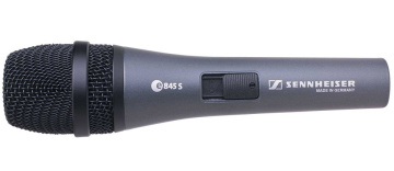 Sennheiser e 845-S