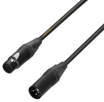 Adam Hall Cables 5 STAR MMF 0500