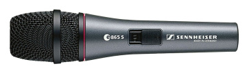 Sennheiser e 865-S