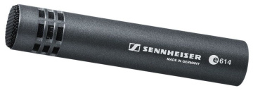 Sennheiser e 614