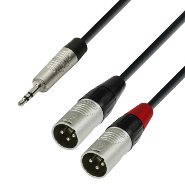 Adam Hall Cables K4YWMM0300