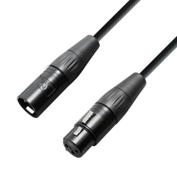 Adam Hall Cables Krystal Edition 0050
