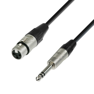 Adam Hall Cables K4BFV1000
