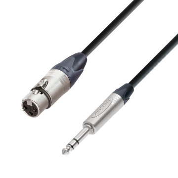Adam Hall Cables K5BFV1000