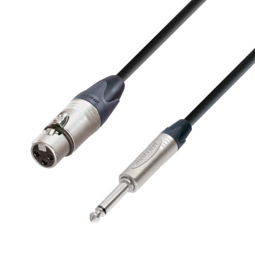 Adam Hall Cables K5MFP1000