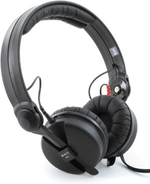 Sennheiser HD 25 Plus