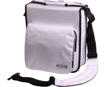 Zomo CD Large Premium White