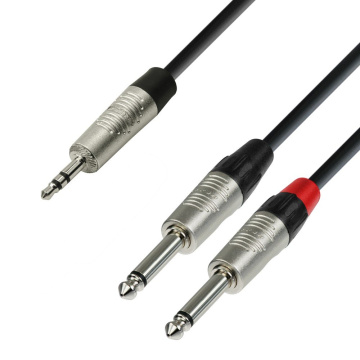 Adam Hall Cables K4YWPP0600