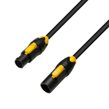 Adam Hall Cables 8101TCONL1000