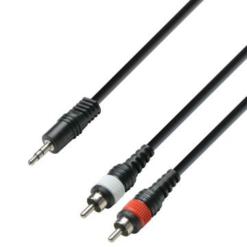 Adam Hall Cables K3YWCC0100