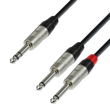 Adam Hall Cables K4YVPP0300
