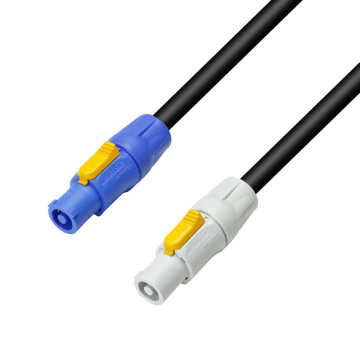Adam Hall Cables 8101PCONL1000