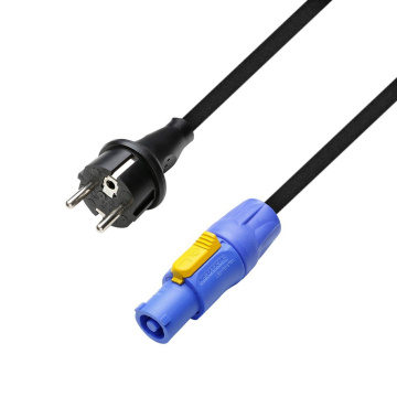 Adam Hall Cables 8101PCON0300