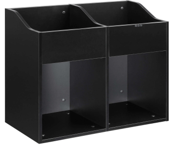 Zomo VS-Box 200/2 Black