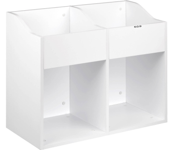 Zomo VS-Box 200/2 White