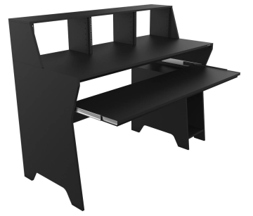 Zomo Studio Desk Milano Black