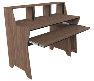 Zomo Studio Desk Milano Walnut