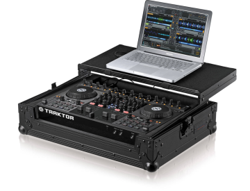 Zomo S4 Plus NSE Flightcase NI S4 MKII