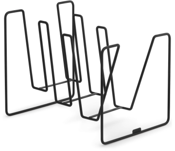 Zomo VS Rack Loft Black