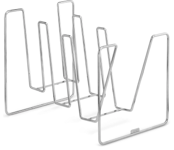 Zomo VS Rack Loft Chrome