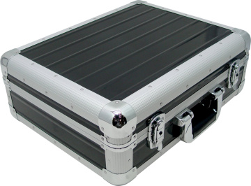 Zomo CD-Case CD-MK3 XT Black