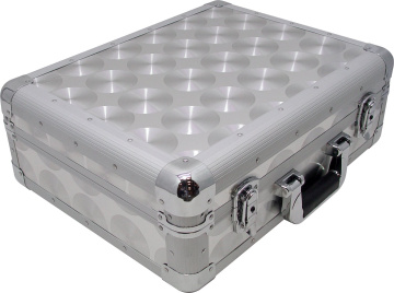 Zomo CD-Case CD-MK3 XT Tank