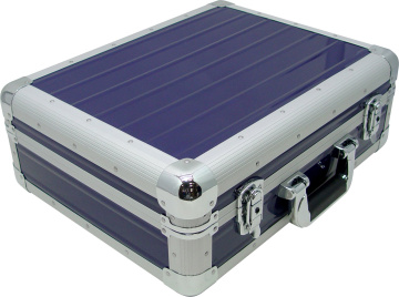 Zomo CD-Case CD-MK3 XT Blue