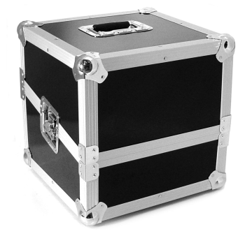 Zomo Recordcase SP-110 Black