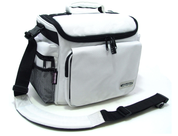 Zomo DJ-Tank White