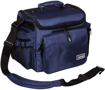 Zomo DJ-Tank Navy Blue