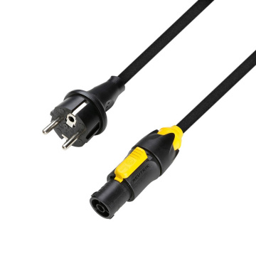 Adam Hall Cables 8101TCON0300