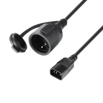 Adam Hall Cables 8101KI0050