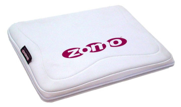 Zomo Laptop Sleeve Protector 15 Inch White