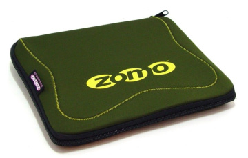 Zomo Laptop Sleeve Protector 15 Inch Green