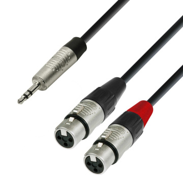 Adam Hall Cables K4YWFF0300