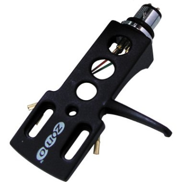 Zomo Headshell Black