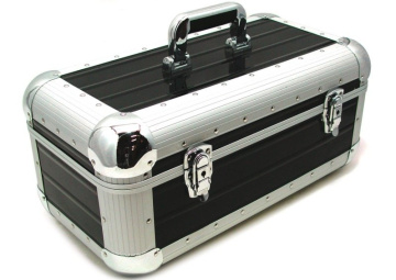 Zomo Recordcase RS-250 XT Black