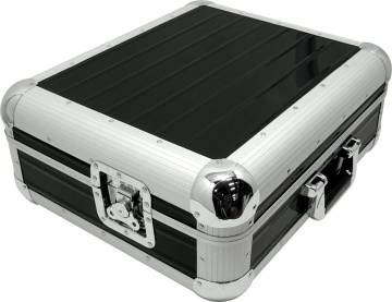 Zomo SL-12 XT Turntablecase Black