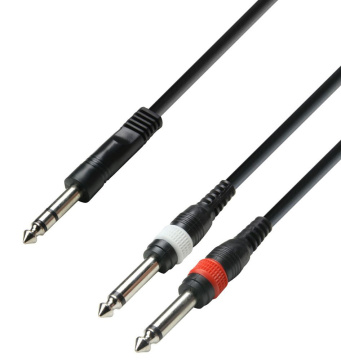 Adam Hall Cables K3YVPP0600