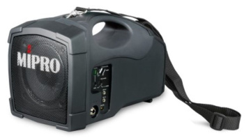 Mipro MA-101B