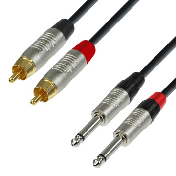 Adam Hall Cables K4TPC0090