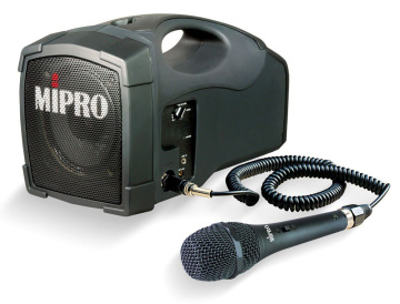 Mipro MA-101C
