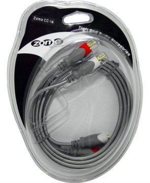Zomo Cable CC-15