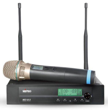 Mipro ACT-3 Vocal Set