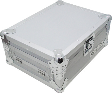 Zomo PC-800 Flightcase Pioneer CDJ-800 Silver