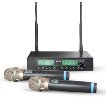 Mipro ACT-3 Vocal Set Dual