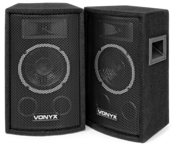 Vonyx SL6 Pasivní reprobox 6