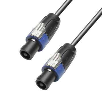 Adam Hall Cables K4S225SS2000